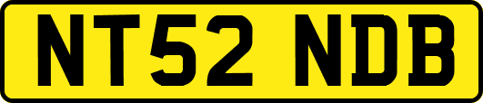 NT52NDB