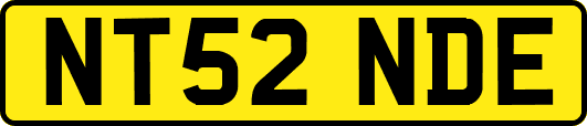 NT52NDE
