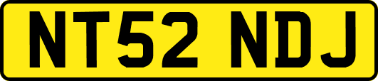 NT52NDJ