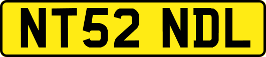 NT52NDL
