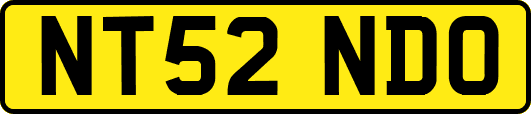 NT52NDO