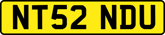 NT52NDU