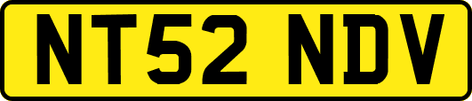 NT52NDV