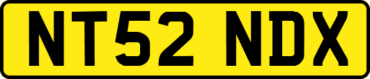 NT52NDX