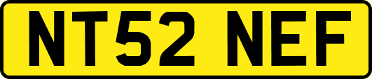 NT52NEF