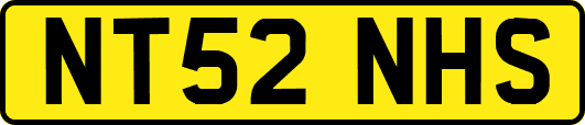 NT52NHS