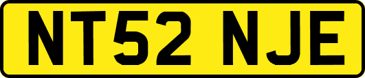 NT52NJE