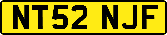 NT52NJF