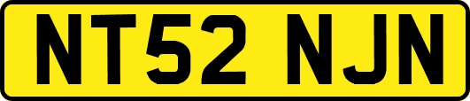 NT52NJN