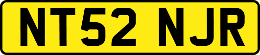 NT52NJR