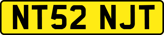 NT52NJT