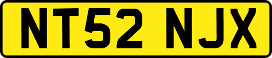 NT52NJX