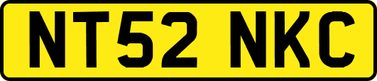 NT52NKC