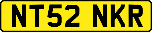 NT52NKR