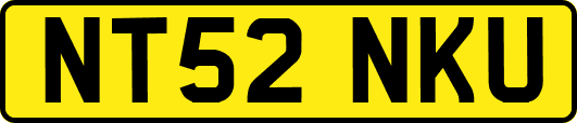 NT52NKU