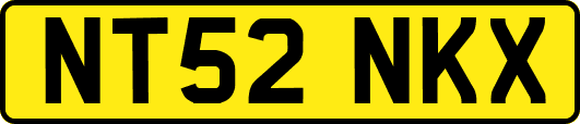 NT52NKX