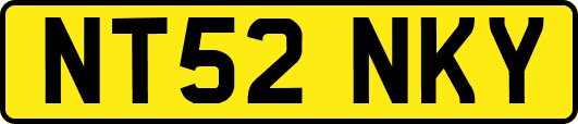 NT52NKY
