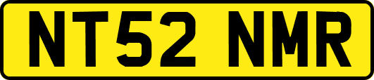 NT52NMR