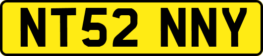 NT52NNY