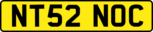 NT52NOC