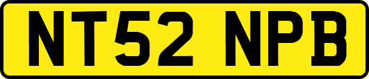 NT52NPB