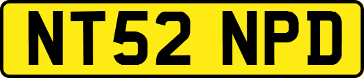 NT52NPD