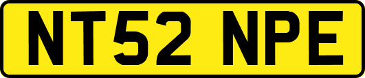 NT52NPE