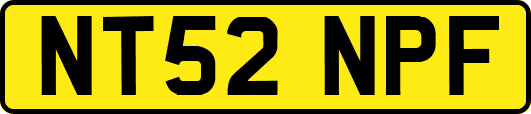 NT52NPF