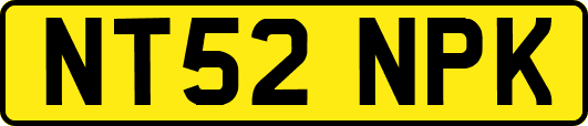 NT52NPK