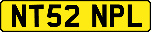 NT52NPL