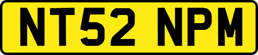 NT52NPM
