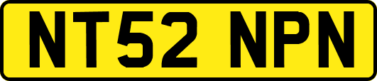 NT52NPN