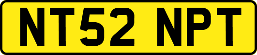 NT52NPT