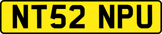 NT52NPU