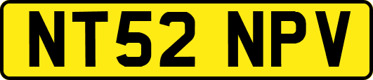 NT52NPV