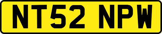 NT52NPW
