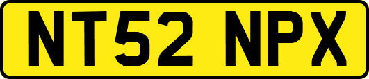 NT52NPX