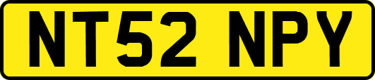 NT52NPY