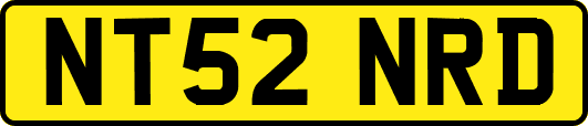 NT52NRD