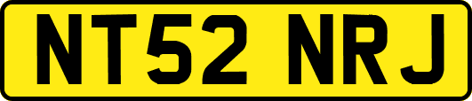 NT52NRJ