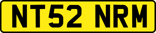 NT52NRM