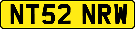 NT52NRW