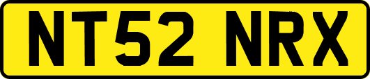 NT52NRX