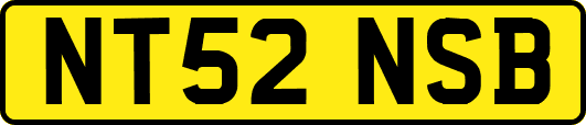 NT52NSB