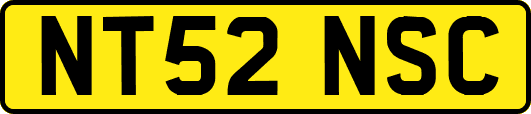 NT52NSC