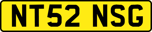 NT52NSG