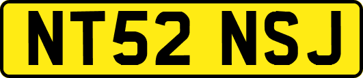 NT52NSJ