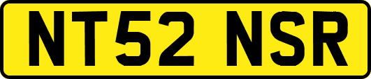 NT52NSR