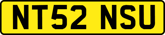 NT52NSU