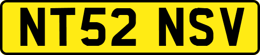 NT52NSV